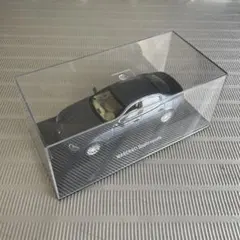 IXO Maserati Quattroporte dealer boxのサムネイル
