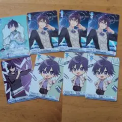 すとぷり ななもり。 WSBカード 8枚セット