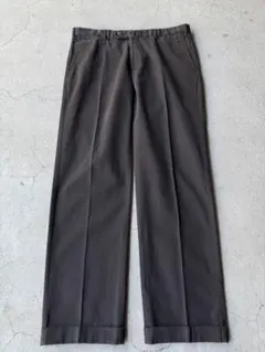 2000s Ermenegildo Zegna Wide Trousersのサムネイル