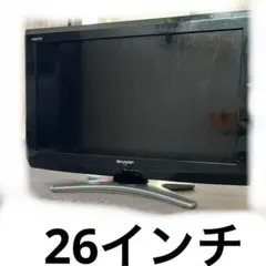 2026年最新】SHARP aquos テレビ 2011年製の人気アイテム - メルカリ