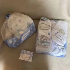 シナモロール当たりくじ