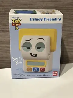 トイ・ストーリー Disney Friends 9 スマーティーパンツ