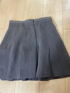 スカート
