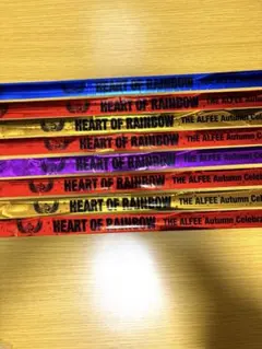 2025年最新】ALFEE銀テの人気アイテム - メルカリ