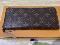 LOUIS VUITTON モノグラム 長財布