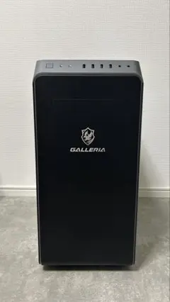 おまけ4万円分 GALLERIA XA7C-R37T Core i7-12700