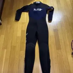 AIMS ウェットスーツ　 ロックショア