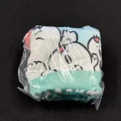 ちいかわ ガチャ セイレーン　人魚　巾着