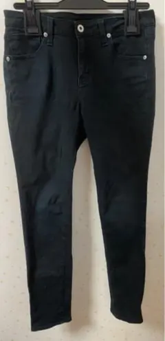 GU デニム ジーンズ パンツ