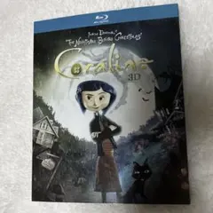 2026年最新】コララインとボタンの魔女 blu-rayの人気アイテム - メルカリ