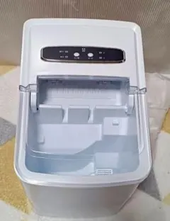 【美品】ベルソス 製氷機 ホワイト VS-ICE010のサムネイル