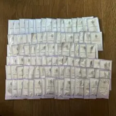 POLA カラハリ　サンプル100個