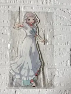 学園アイドルマスター　スイーツパラダイス　ビッグアクリルスタンド　葛城リーリヤ