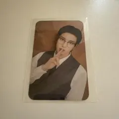 エナプ ジェイク Dark Moonトレカ