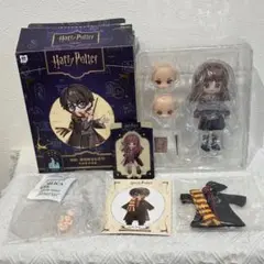 ☆ Harry Pottor SERIES2 / NECA 5体セット ☆ - メルカリ