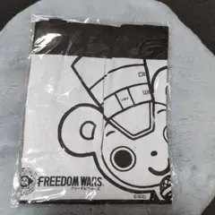 FREEDOM WARS トートバッグ　オリジナル特典