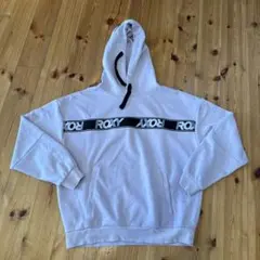 ROXY フード付きスウェットシャツのサムネイル