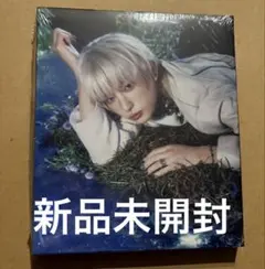 &TEAM HARUA ソロジャケット盤④