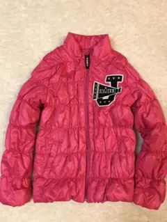 ダウンジャケット