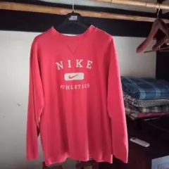 ナイキトレーナー