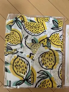 pkcz レモンシャツ