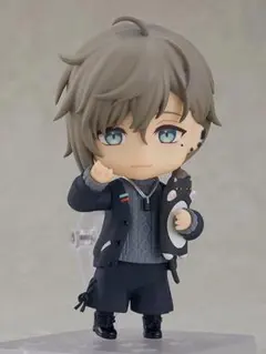 ねんどろいど この素晴らしい世界に祝福を！ めぐみん 学生服Ver