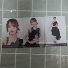 乃木坂46 弓木奈於 生写真 スペシャル衣装49 6枚セット - メルカリ