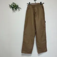 新品　CHAOSENJIU　レディース（M）コーデュロイ　パンツ