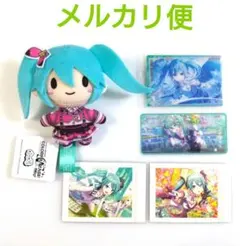 2026年最新】初音ミクシリーズ ふわぷち ミニぬいぐるみ初音ミクの人気