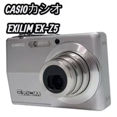 【A3209】 CASIO EXILIM EX-Z50 カシオ エクシリム EXILIM ZOOM [EX-Z50]