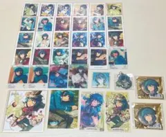 あんスタ〖青葉つむぎ〗セット