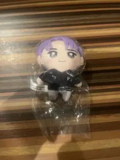 INI 許豊凡 かぷっこふれんず