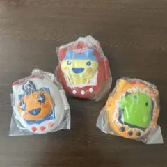 たまごっちスイングケース2 3個セット