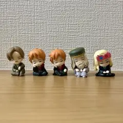 ハリー・ポッター 肩ズン セット