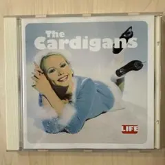 【CD】The Cardigans / Life