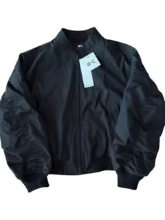 2025年最新】UniQlo c ボマージャケットの人気アイテム - メルカリ