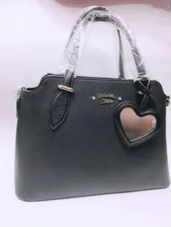 未使用品 Samantha Vega ハンドバッグ