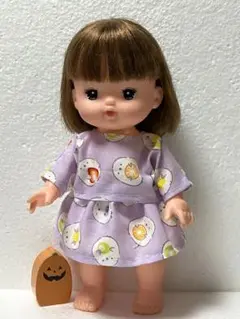 メルちゃん、ソランちゃんのスカートセット❣️ 300円シリーズ^ ^プロフもみてね