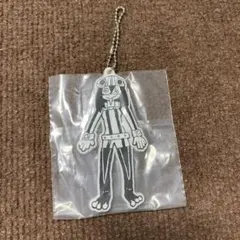 一番くじ 僕のヒーローアカデミア ラバーキーホルダー 蛙吹梅雨