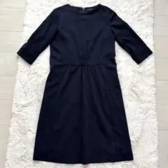 2025年最新】23区 ワンピース ネイビーの人気アイテム - メルカリ