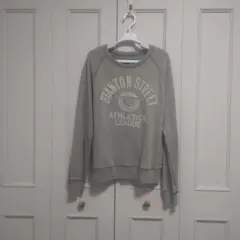 J.Crew Vintage Fleece スウェット M