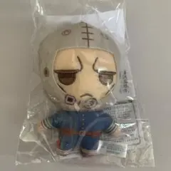 ゴールデンカムイ　B賞ぬいぐるみマスコット　二階堂浩平
