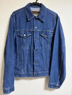 Levi's vintage denim jacket book リーバイス 本 - メルカリ