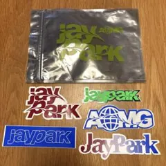 JayPark パクジェボム 中国 上海サイン会 限定 3月8日 - メルカリ