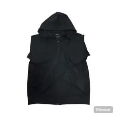 【値下げ】UVカットパーカー6点ユニクロ5点＋GU1点 ポケッタブル 日焼け対策