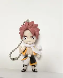 2026年最新】FAIRY TAIL ナツ・ドラグニル フィギュアの人気アイテム