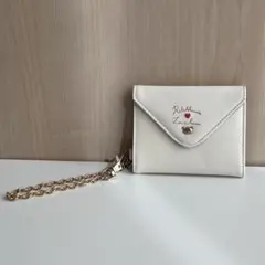 【キディランド限定】リラックマ 2つ折りパスケース