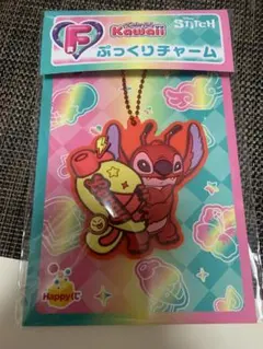 Happyくじ『Stitch Colorful Kawaii』 リロイ - メルカリ