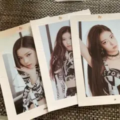 2026年最新】itzy wannabeの人気アイテム - メルカリ