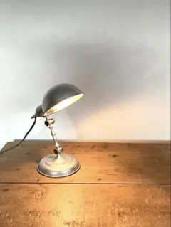 アルミ製　スタンドライト